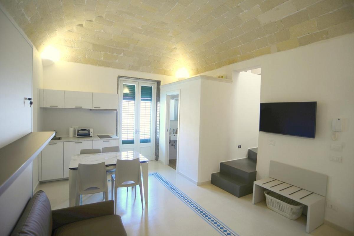 Apartamento Orange House San Vito Lo Capo Exterior foto