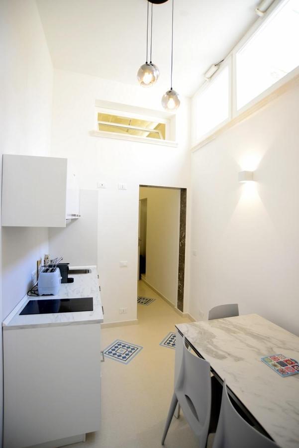 Apartamento Orange House San Vito Lo Capo Exterior foto