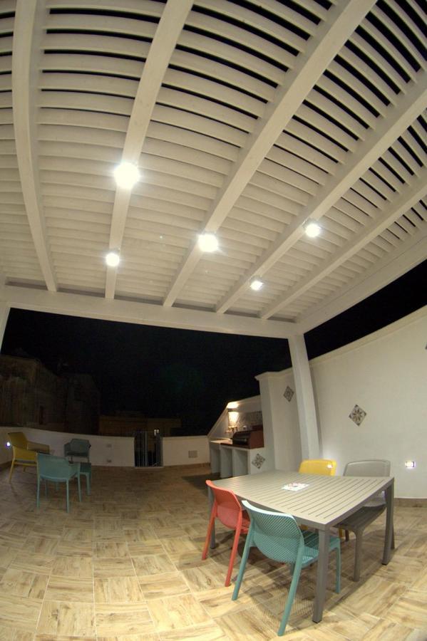 Apartamento Orange House San Vito Lo Capo Exterior foto