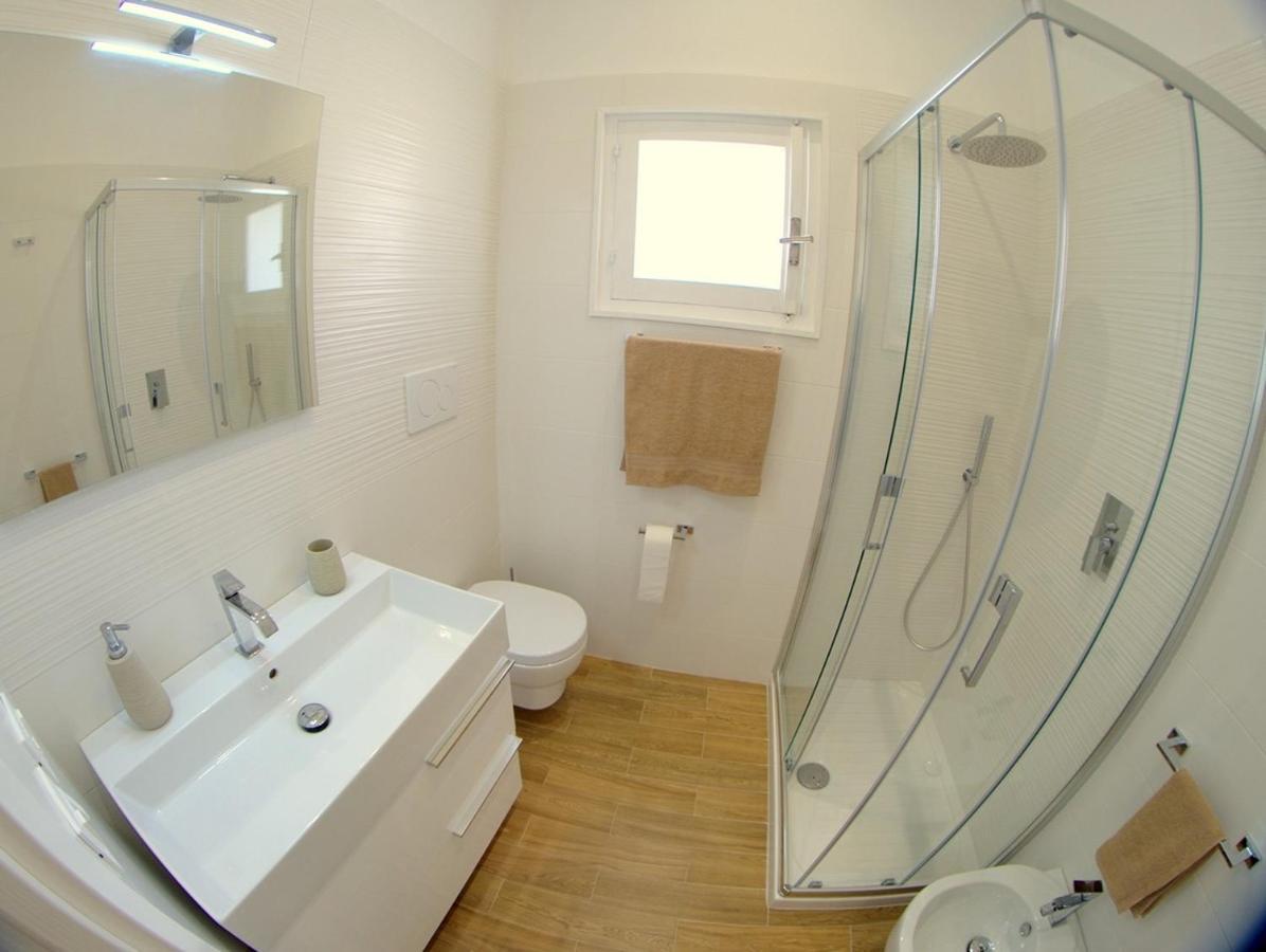 Apartamento Orange House San Vito Lo Capo Exterior foto