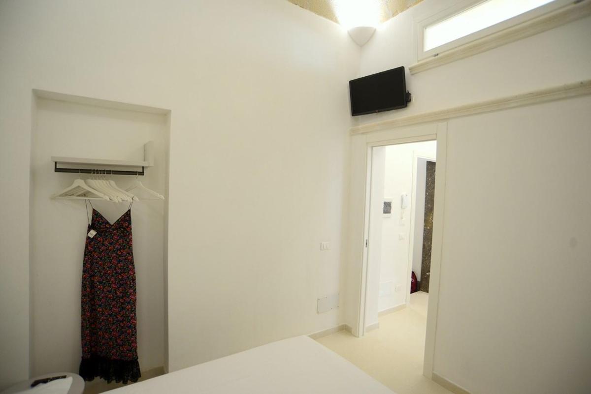 Apartamento Orange House San Vito Lo Capo Exterior foto