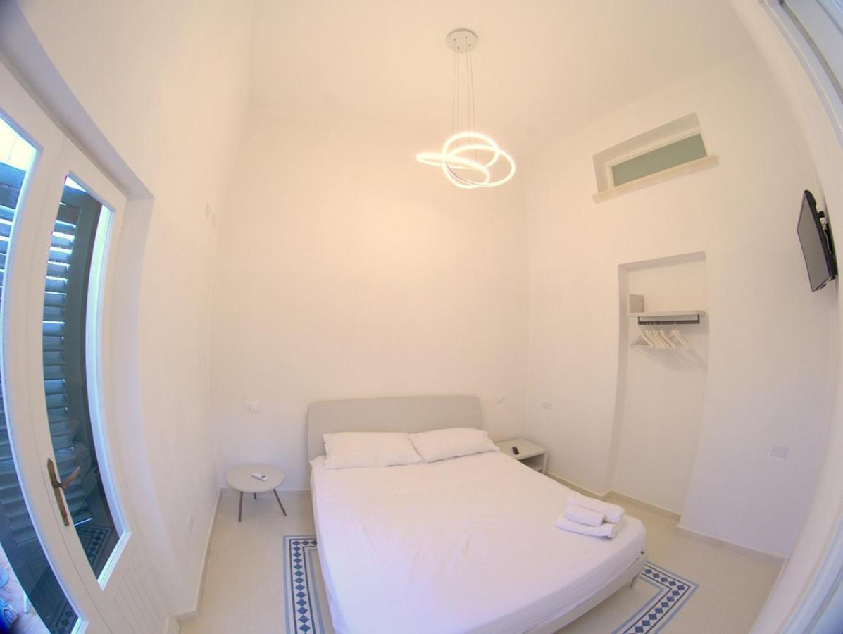Apartamento Orange House San Vito Lo Capo Exterior foto