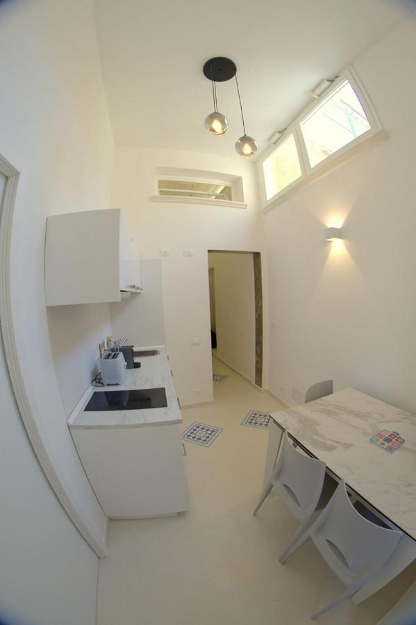 Apartamento Orange House San Vito Lo Capo Exterior foto