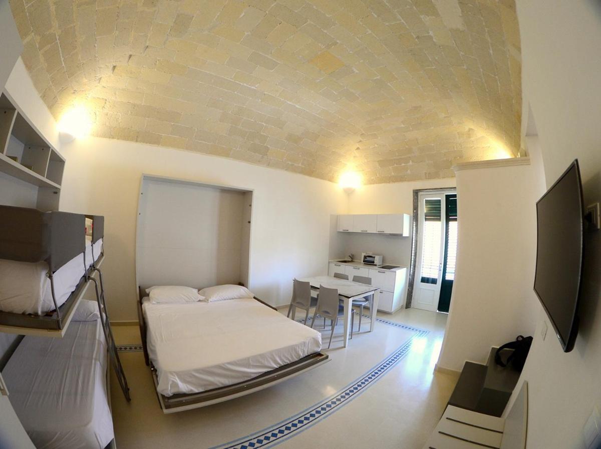 Apartamento Orange House San Vito Lo Capo Exterior foto