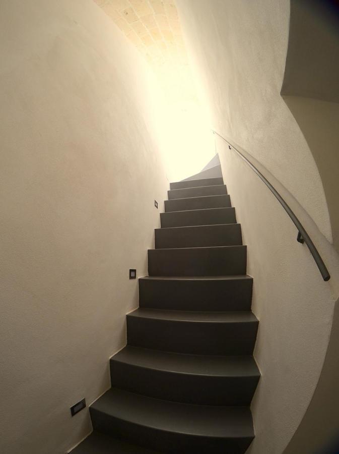 Apartamento Orange House San Vito Lo Capo Exterior foto