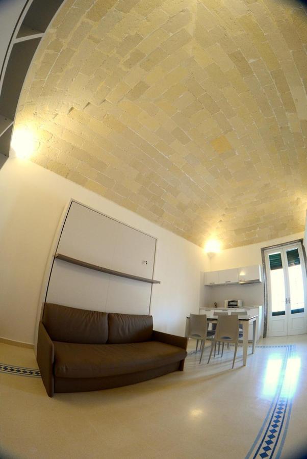 Apartamento Orange House San Vito Lo Capo Exterior foto