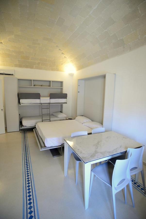 Apartamento Orange House San Vito Lo Capo Exterior foto