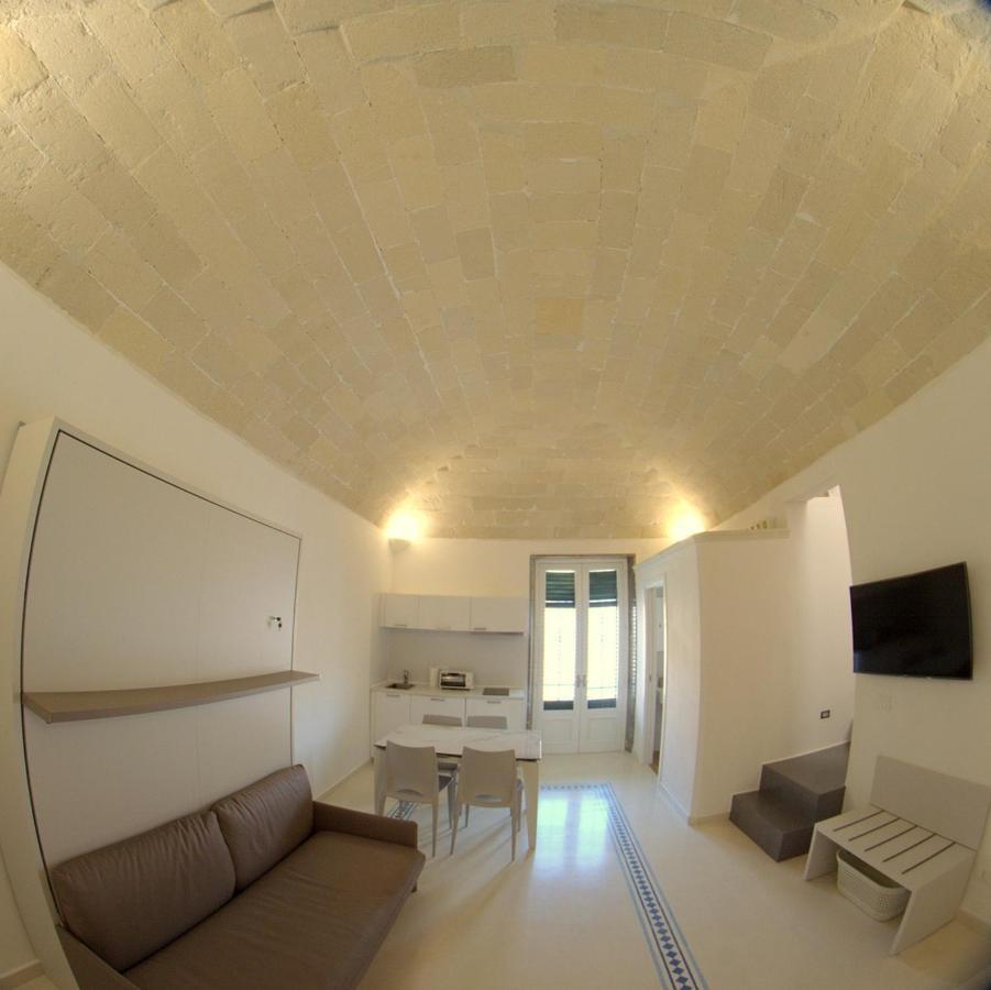 Apartamento Orange House San Vito Lo Capo Exterior foto